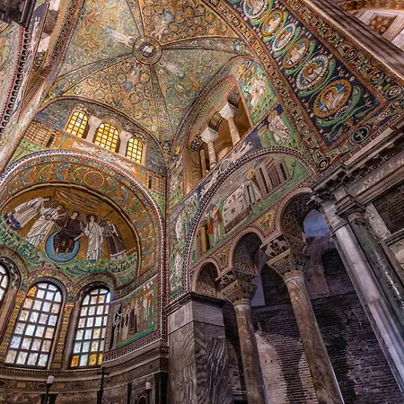 Pascoli 21/a Apartman