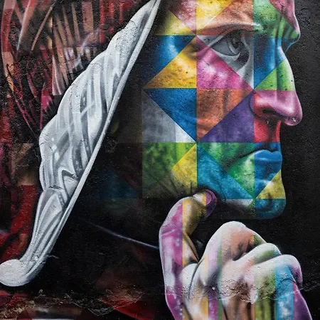 Pascoli 21/a Apartman *