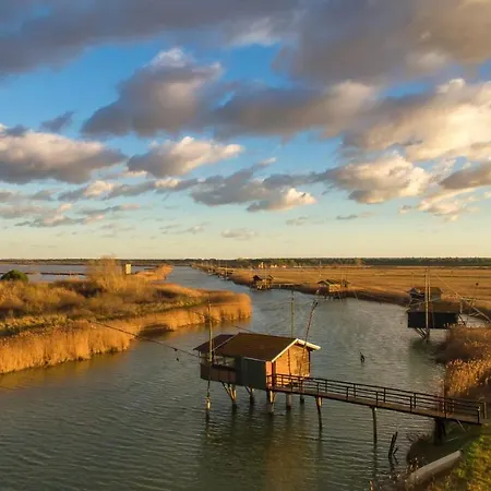 Pascoli 21/a Apartman Ravenna