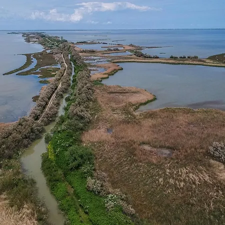 Pascoli 21/a Apartman Ravenna