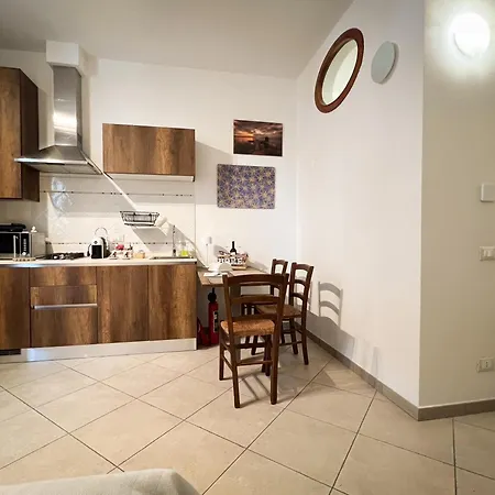 Pascoli 21/a Lejlighed *