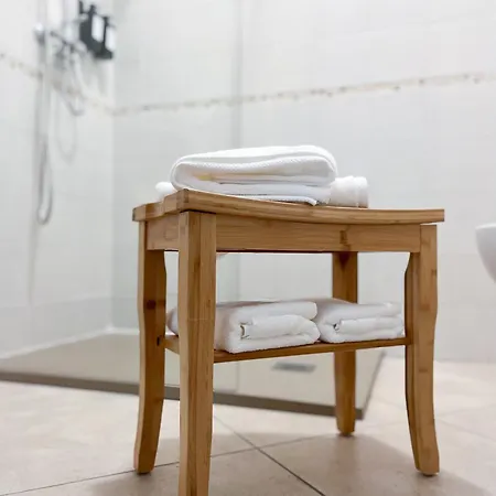 Pascoli 21/a Apartman