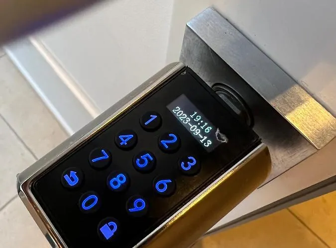 Pascoli 21/a Lejlighed Ravenna