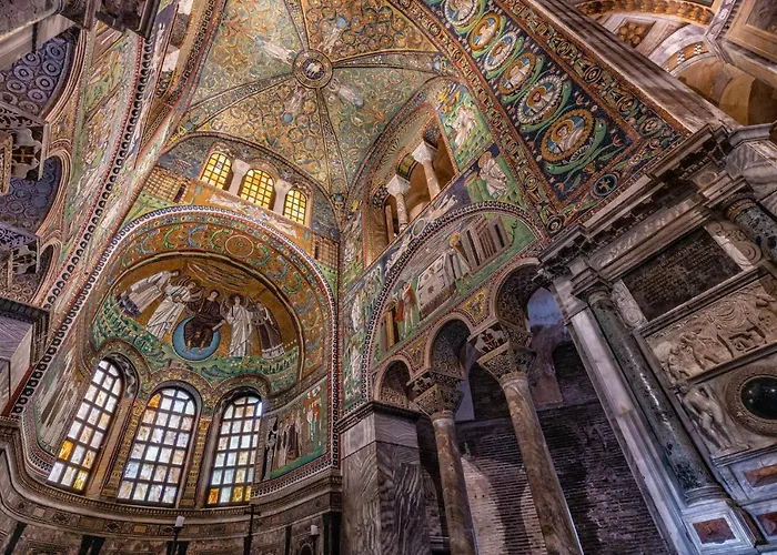 Pascoli 21/a Lejlighed