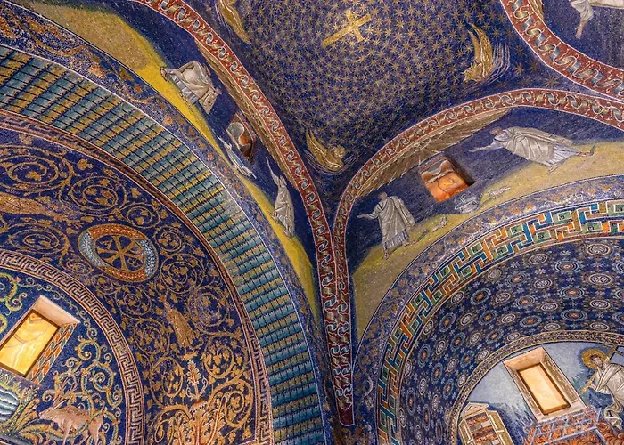 Lejlighed Pascoli 21/a Ravenna