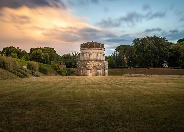 Lejlighed Pascoli 21/a Ravenna