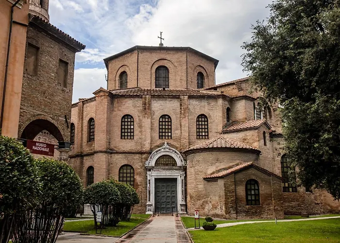 Lejlighed Pascoli 21/a