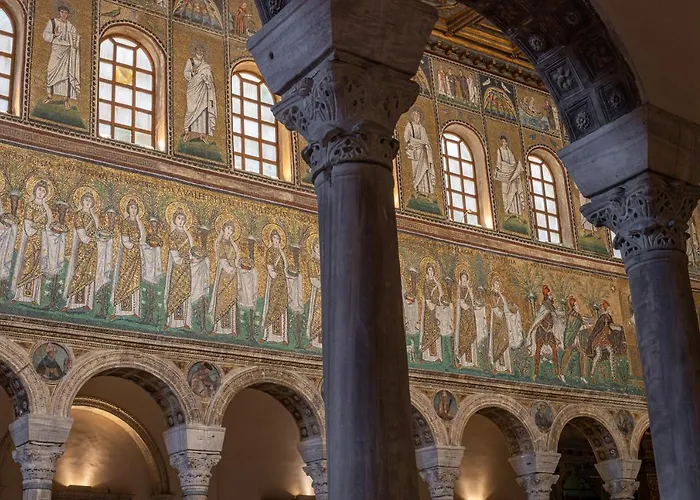 Pascoli 21/a Lejlighed *