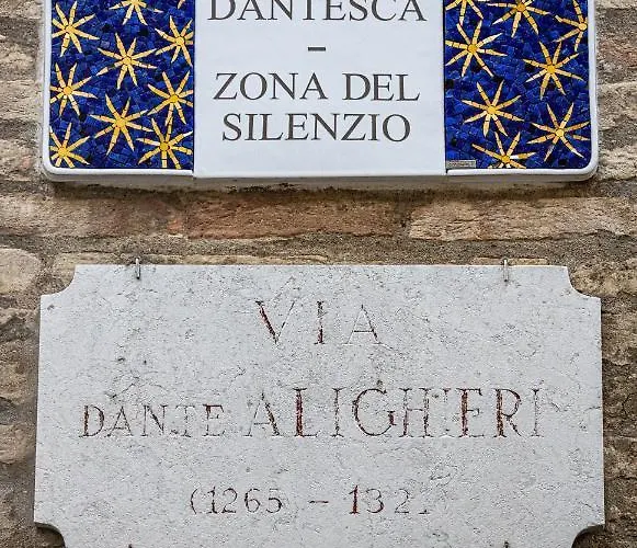 Pascoli 21/a * Ravenna