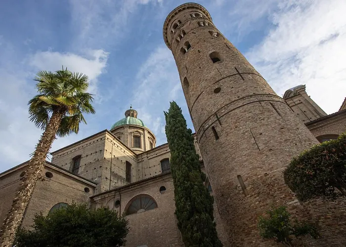 Pascoli 21/a Lejlighed Ravenna