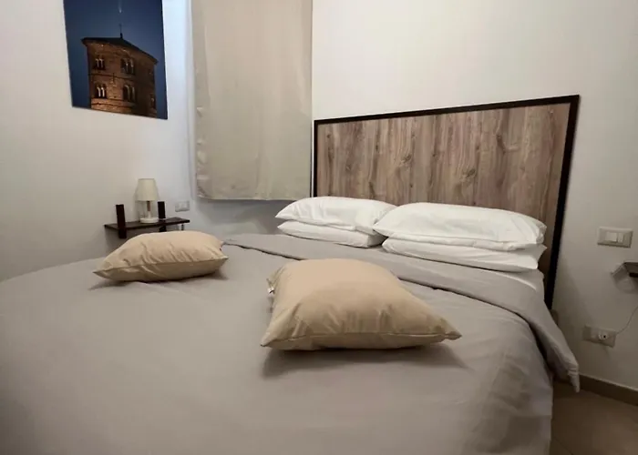 Pascoli 21/a * Ravenna