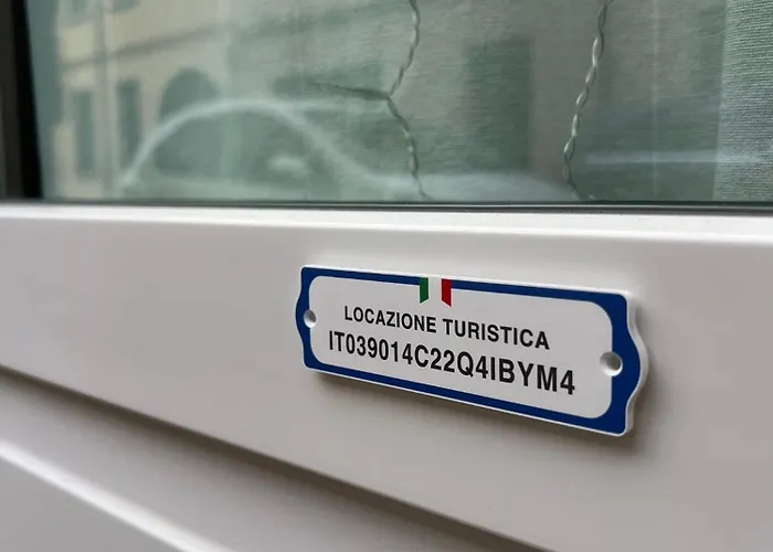 Pascoli 21/a Lejlighed Ravenna