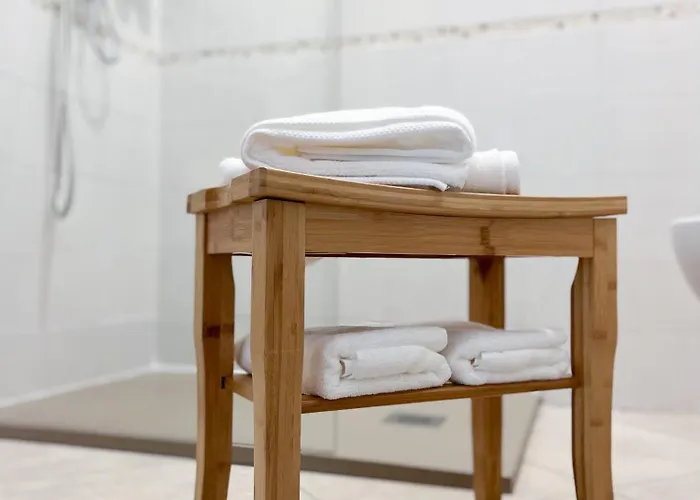 Pascoli 21/a Lejlighed