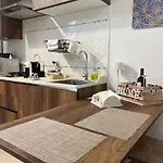 Διαμέρισμα Pascoli 21/a Ραβένα