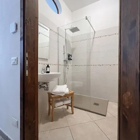 Apartamento Pascoli 21/a Ravena