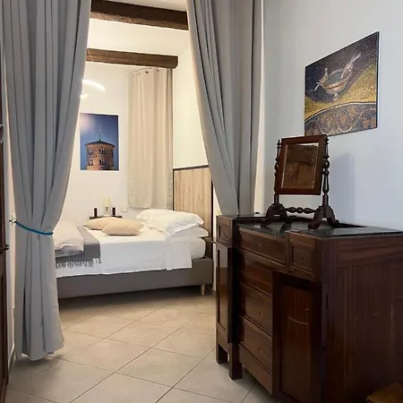 Pascoli 21/a Appartement *