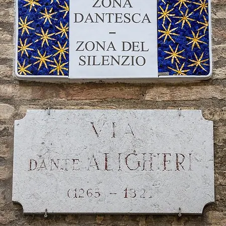 Pascoli 21/a * Ravena
