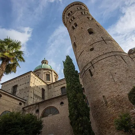 Pascoli 21/a Appartement Ravenna