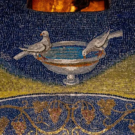 Pascoli 21/a * Ravenna