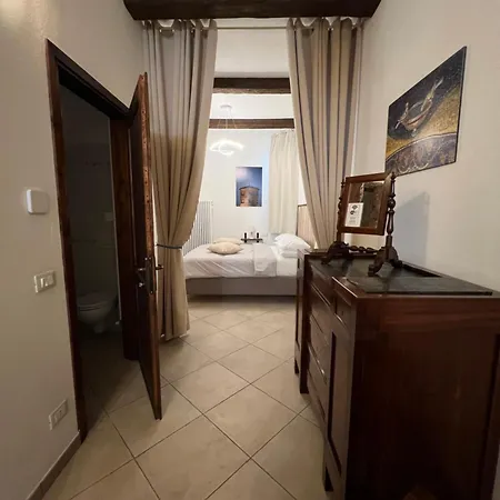 Pascoli 21/a * Ravenna