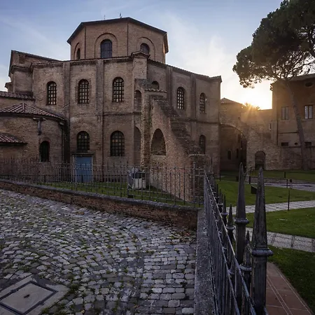 Pascoli 21/a Ravenna