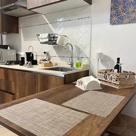 Apartamento Pascoli 21/a Ravena
