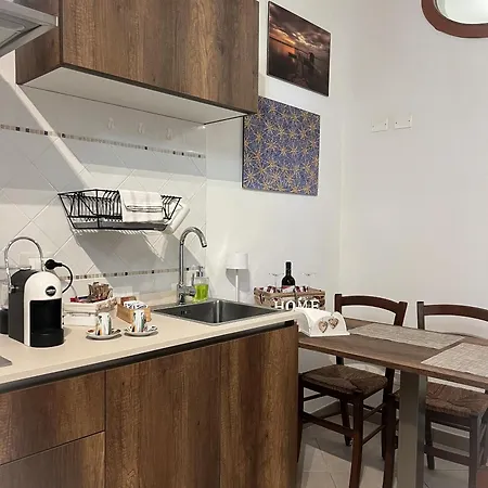 Pascoli 21/a * Ravenna