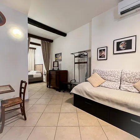 Apartment Pascoli 21/a *