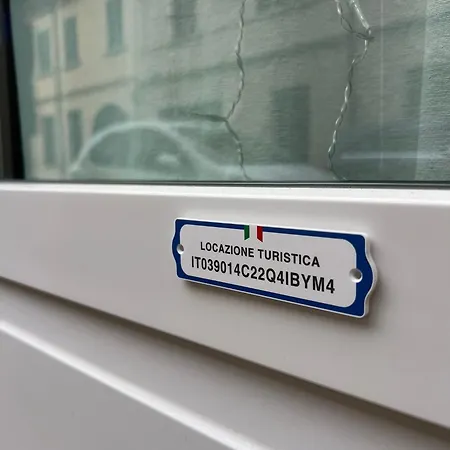 Pascoli 21/a Appartement Ravenna