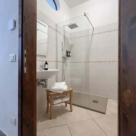 Pascoli 21/a Appartement