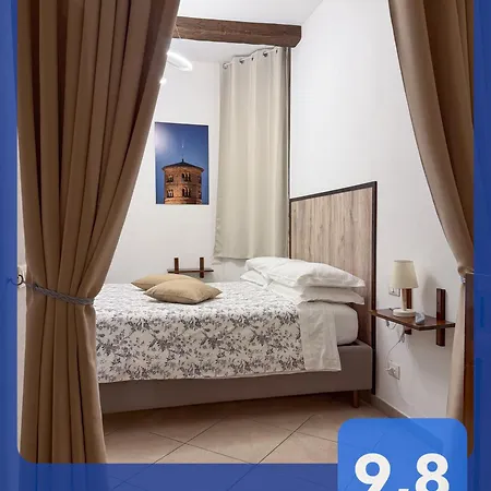 Appartamento Pascoli 21/a