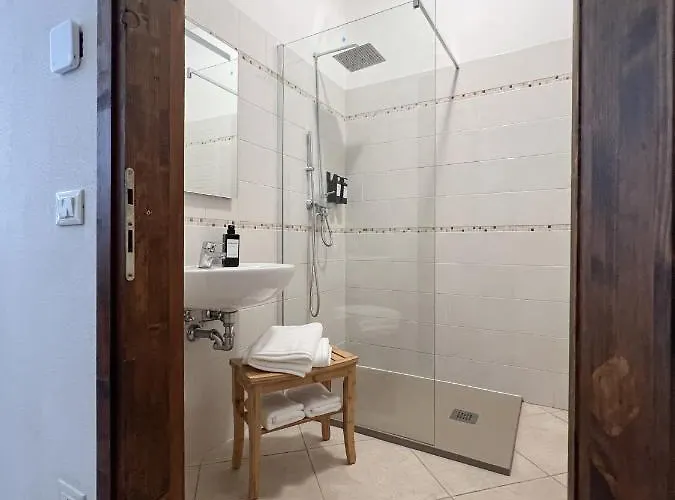 Apartment Pascoli 21/a Ravenna