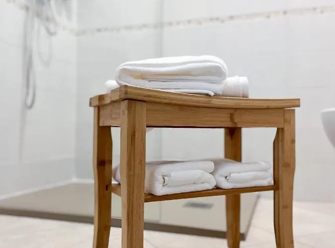 Pascoli 21/a Apartment *