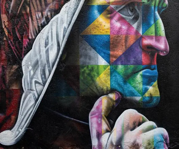 Pascoli 21/a Apartment *