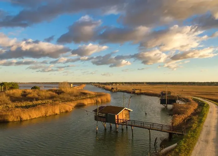 Pascoli 21/a Apartment Ravenna