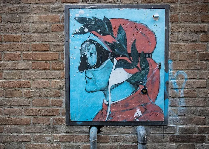 Pascoli 21/a * Ravenna