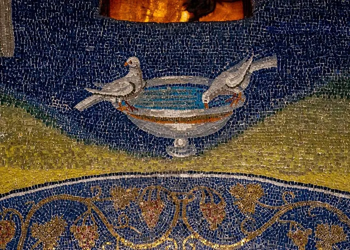 Pascoli 21/a * Ravenna