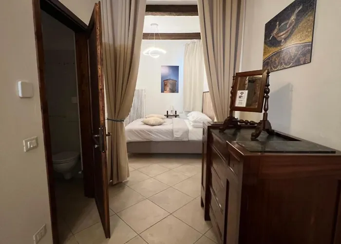 Pascoli 21/a * Ravenna