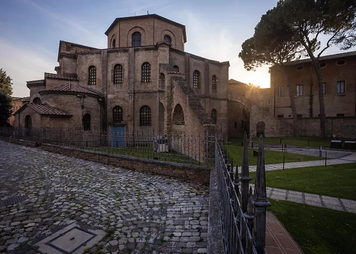 Pascoli 21/a Ravenna