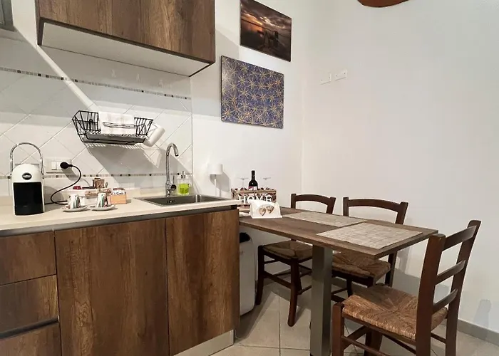 Pascoli 21/a Apartment