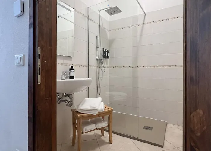 Pascoli 21/a Apartment