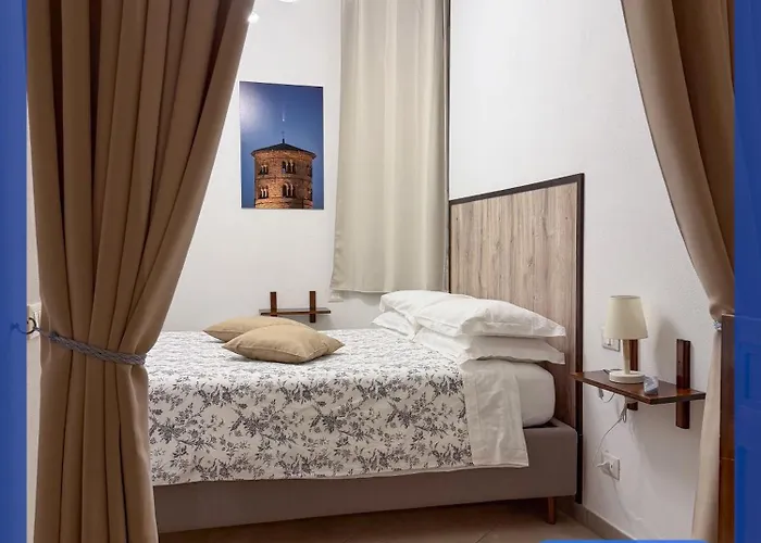 Appartamento Pascoli 21/a